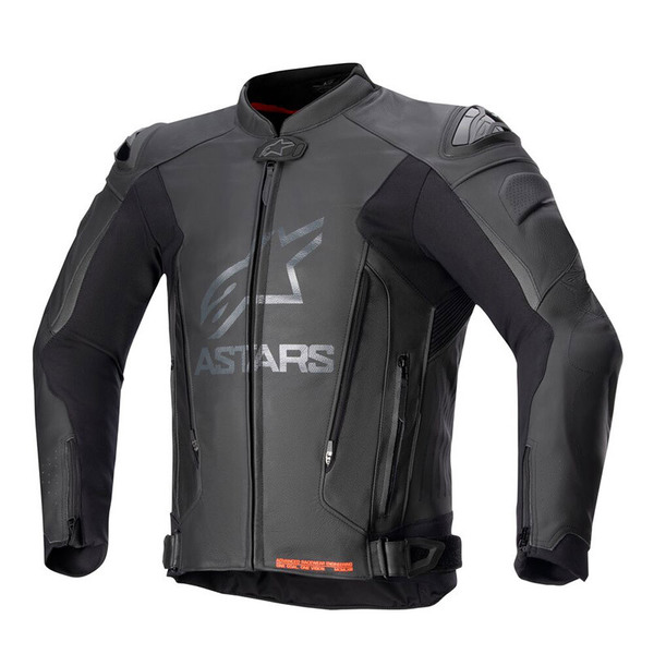 Alpinestars Mens Descender Wp Jacket Grey Alpinestars Descender